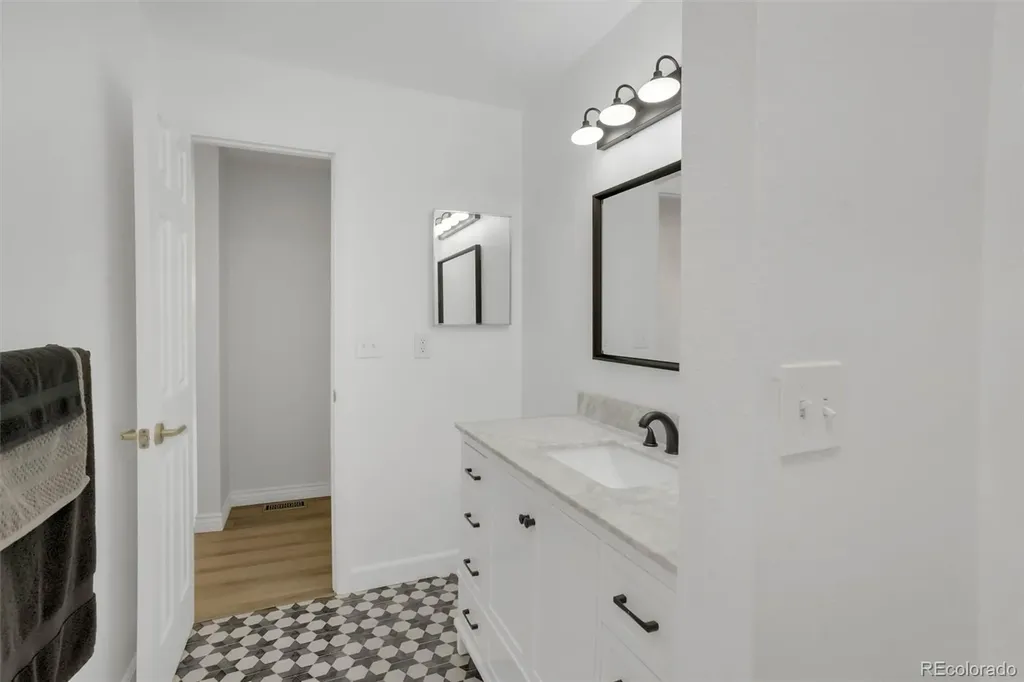 7143 Depew Circle Arvada CO 80003