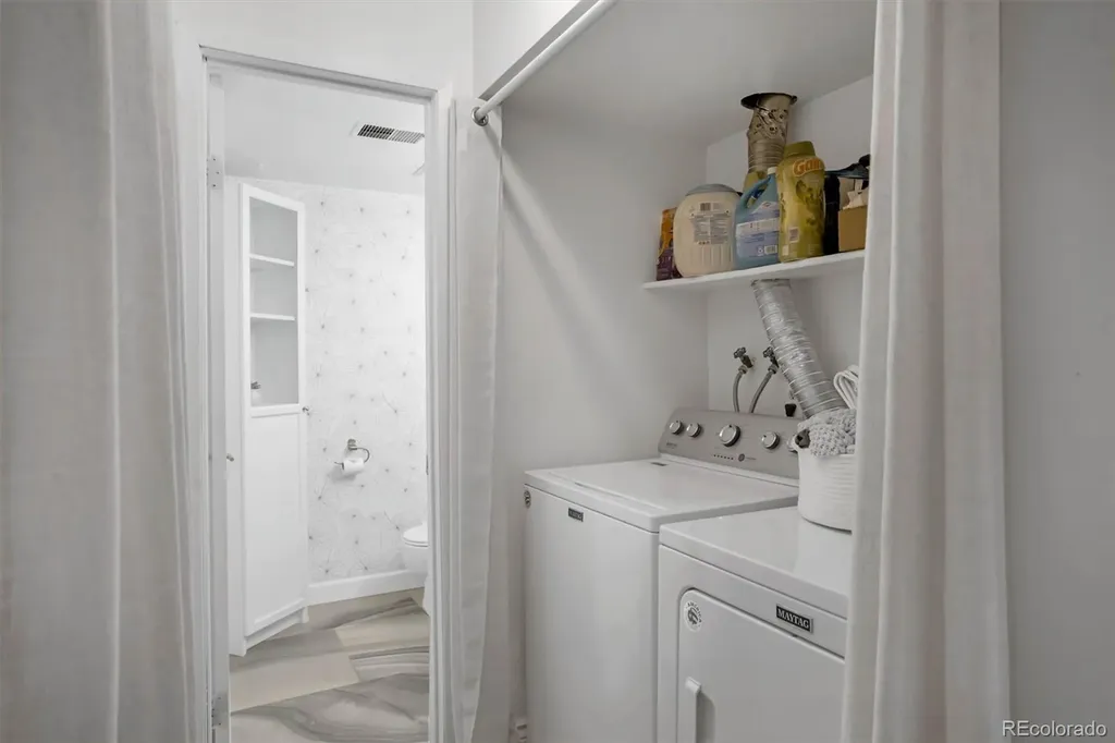 7143 Depew Circle Arvada CO 80003