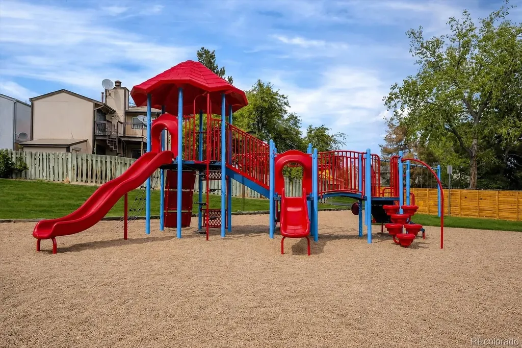 7143 Depew Circle Arvada CO 80003