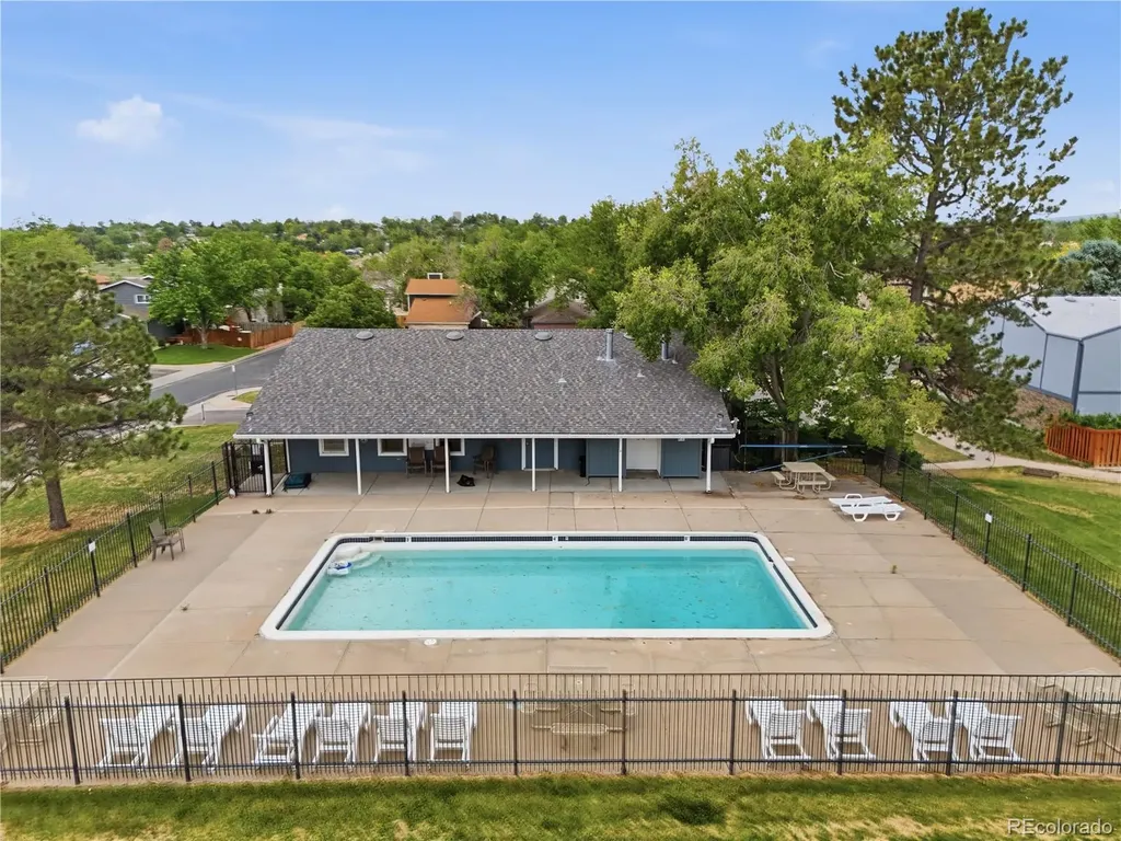 7143 Depew Circle Arvada CO 80003