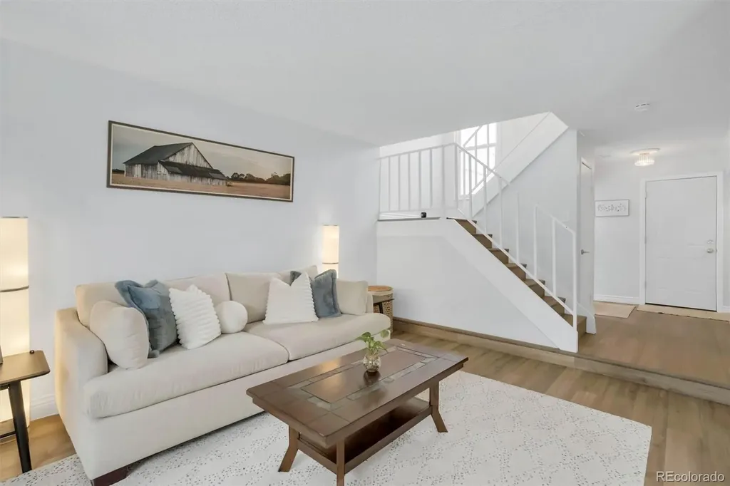 7143 Depew Circle Arvada CO 80003