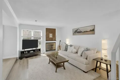 7143 Depew Circle Arvada CO 80003