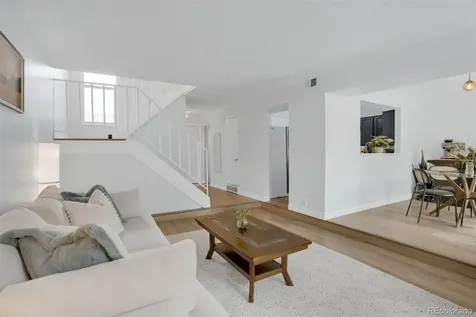 7143 Depew Circle Arvada CO 80003
