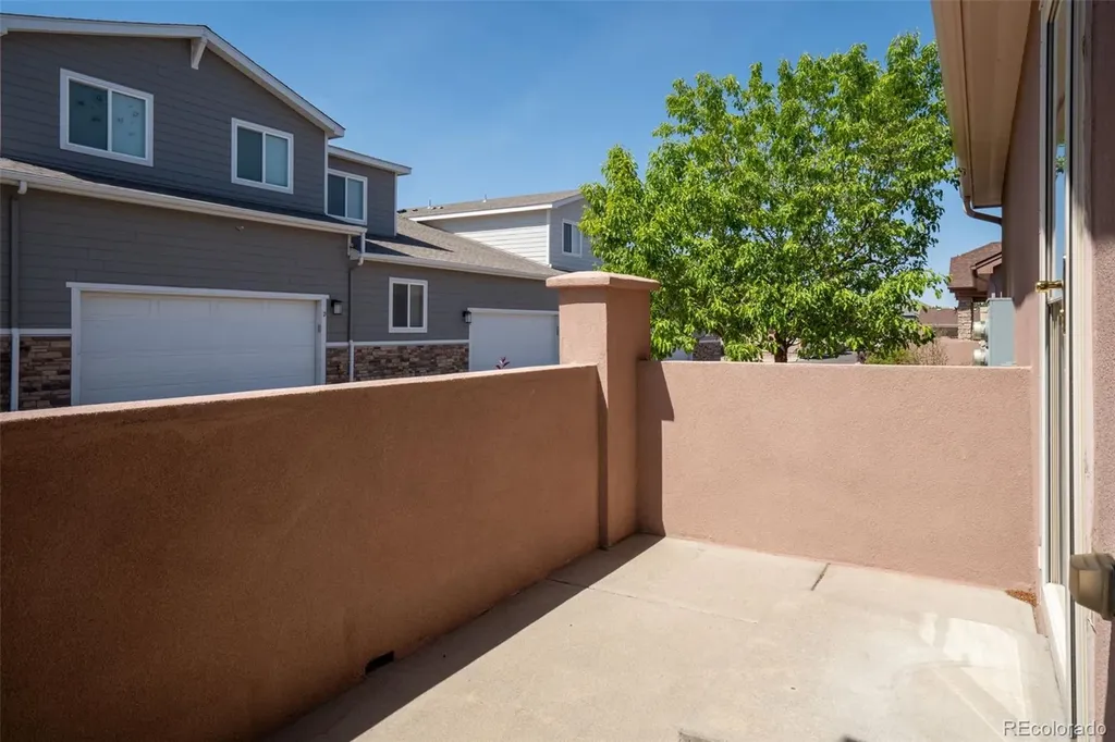 15501 E 112th Avenue Commerce City CO 80022