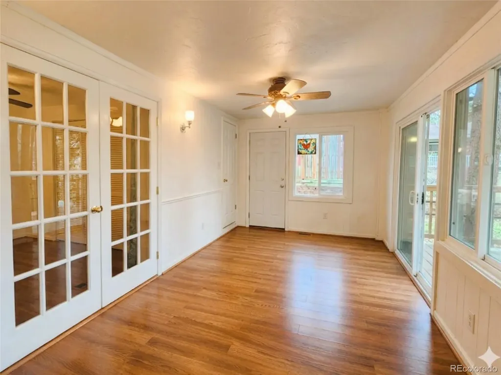 634 Pine Slope Road Idaho Springs CO 80452