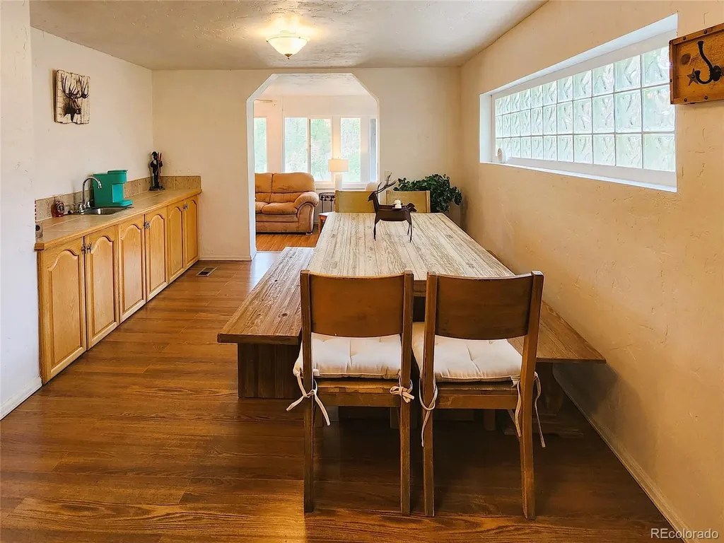 634 Pine Slope Road Idaho Springs CO 80452