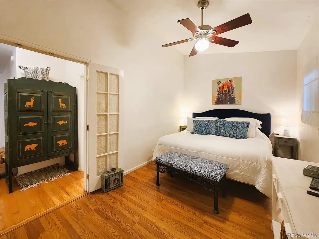 634 Pine Slope Road Idaho Springs CO 80452
