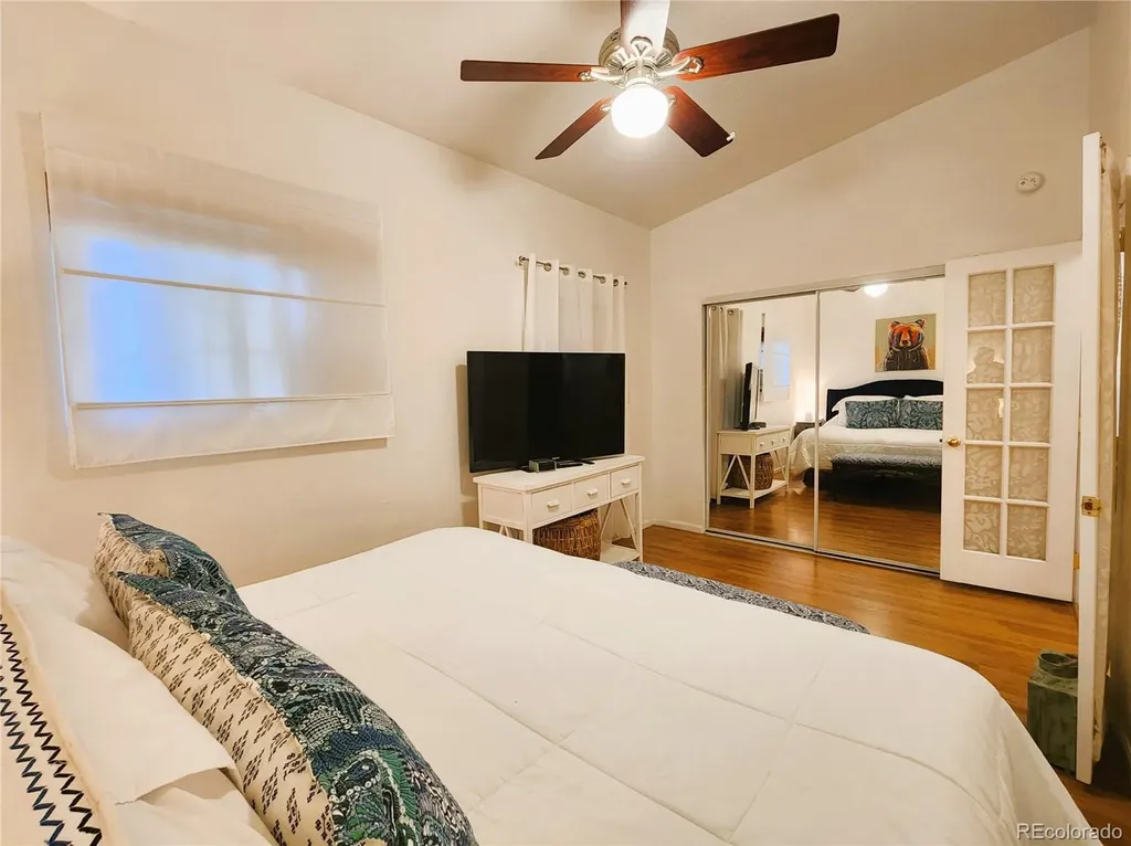 634 Pine Slope Road Idaho Springs CO 80452