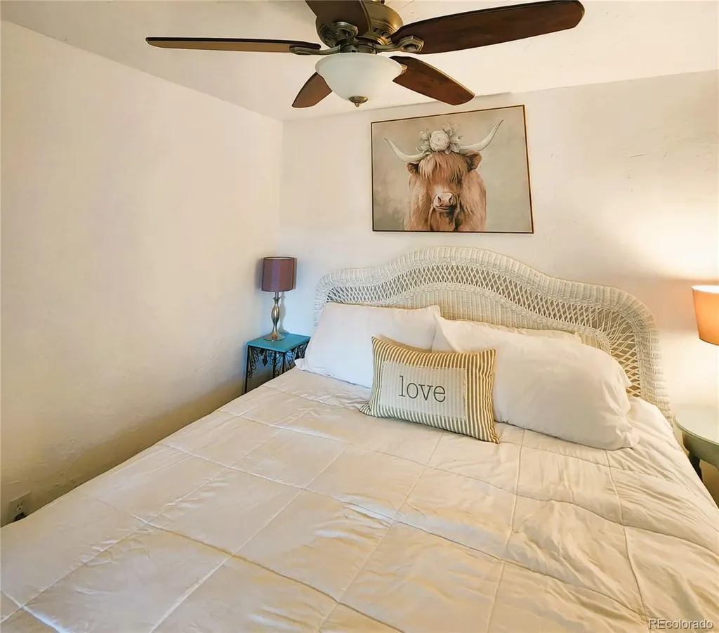 634 Pine Slope Road Idaho Springs CO 80452