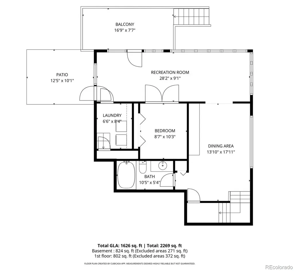 634 Pine Slope Road Idaho Springs CO 80452