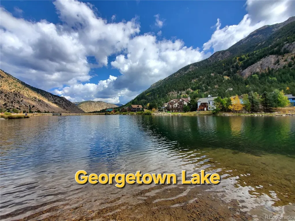 634 Pine Slope Road Idaho Springs CO 80452