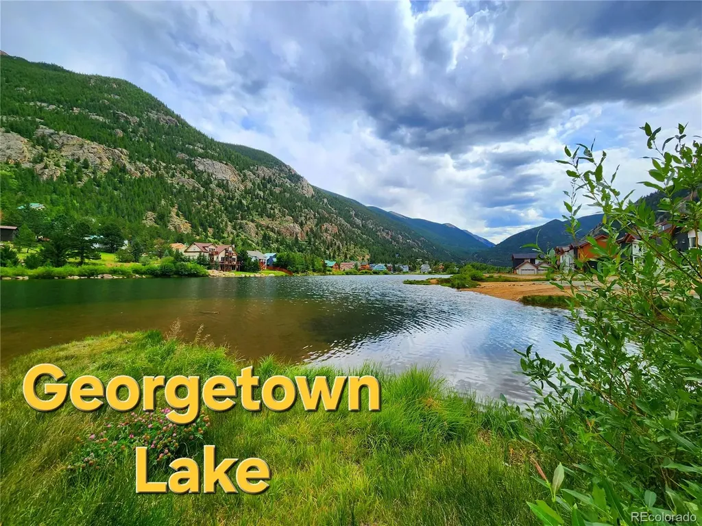634 Pine Slope Road Idaho Springs CO 80452