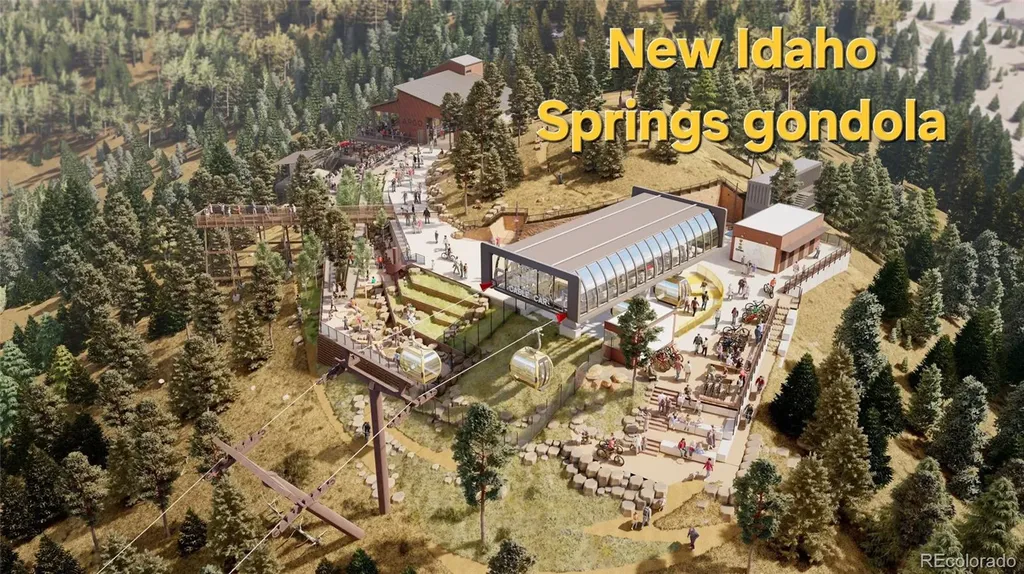634 Pine Slope Road Idaho Springs CO 80452