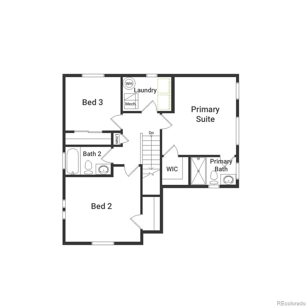 4193 Marblewood Drive Johnstown CO 80534