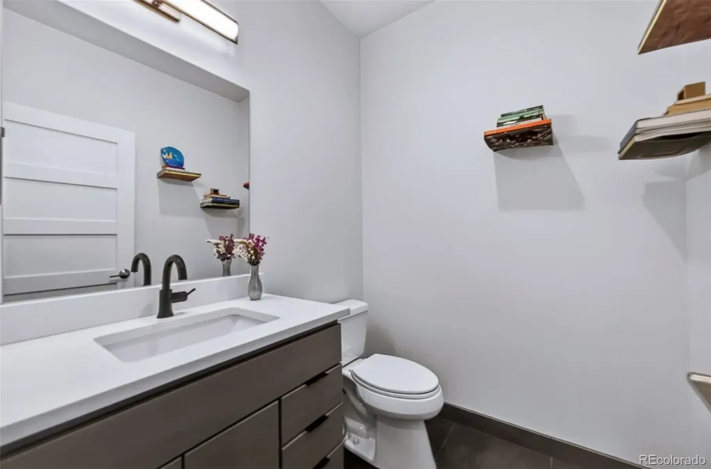 4353 Vrain Street Denver CO 80212