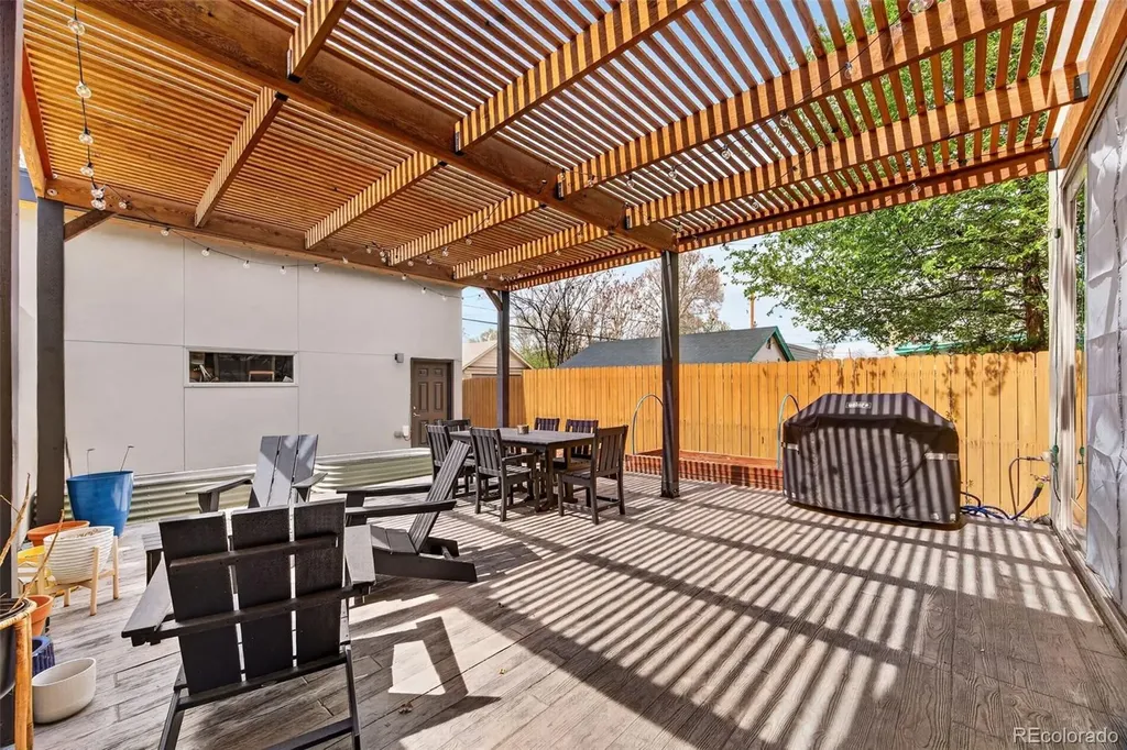 4353 Vrain Street Denver CO 80212