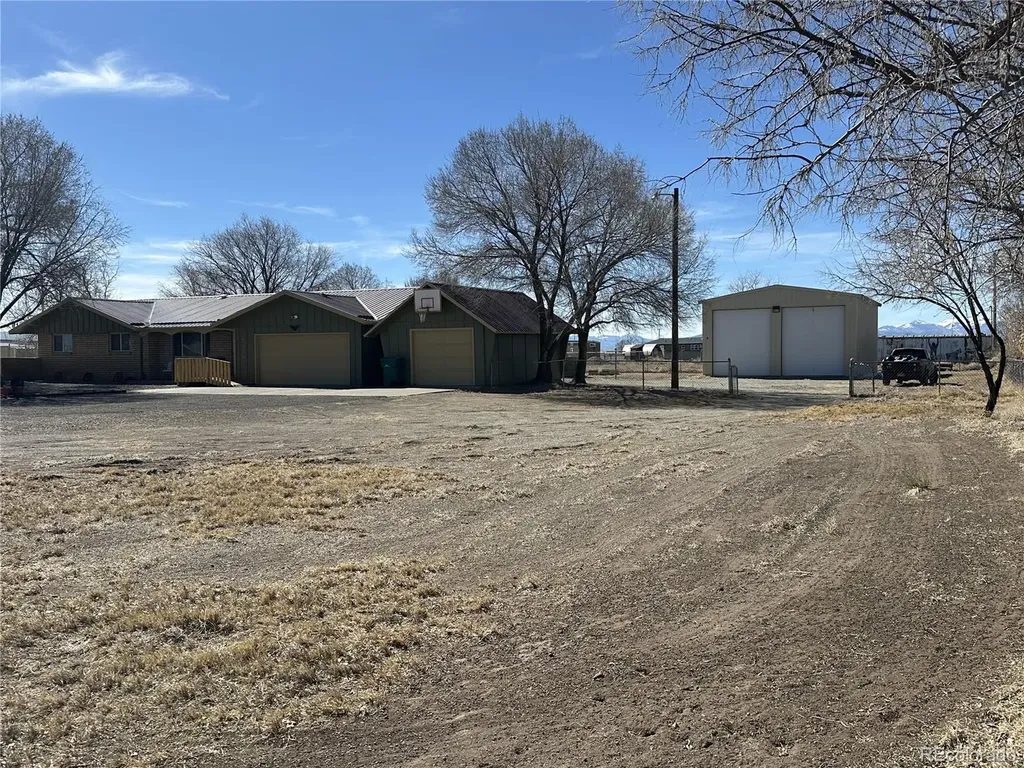 5879 Blue Spruce Avenue Alamosa CO 81101