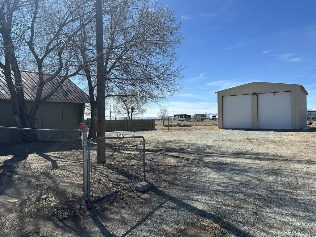 5879 Blue Spruce Avenue Alamosa CO 81101