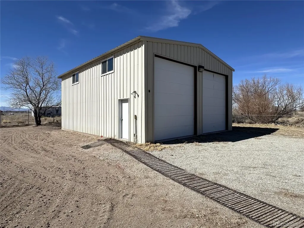 5879 Blue Spruce Avenue Alamosa CO 81101