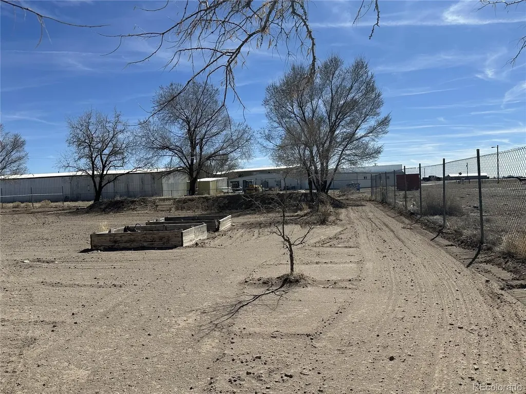 5879 Blue Spruce Avenue Alamosa CO 81101