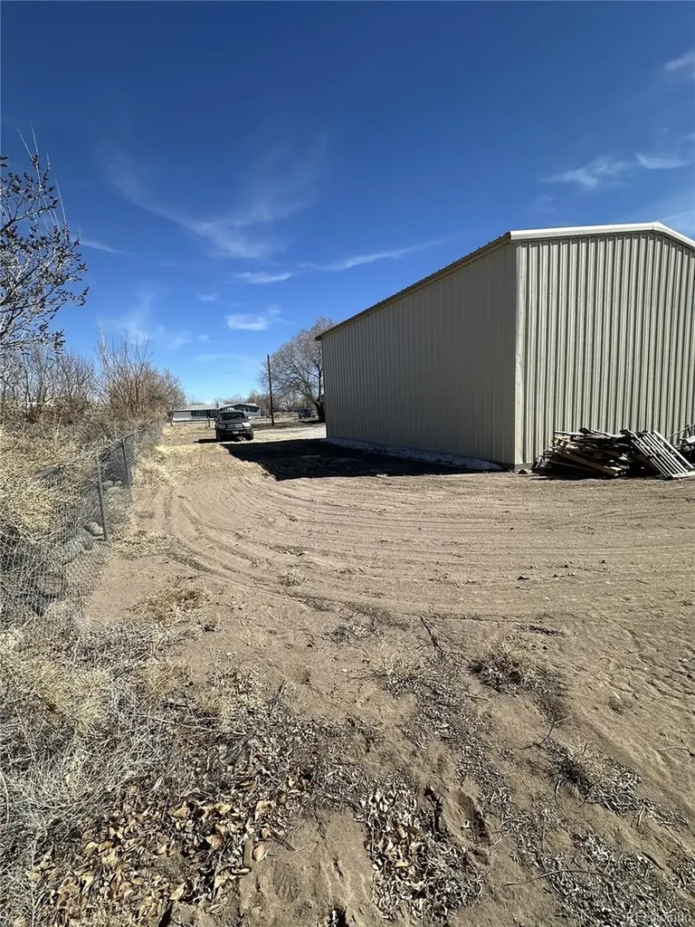 5879 Blue Spruce Avenue Alamosa CO 81101