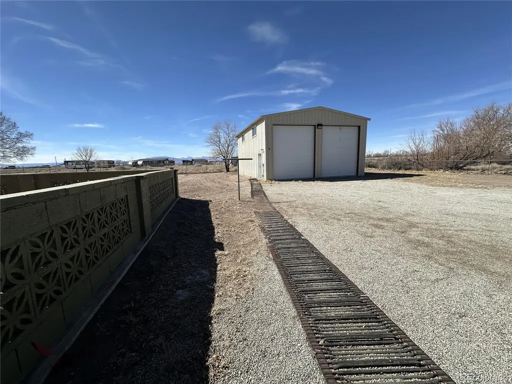 5879 Blue Spruce Avenue Alamosa CO 81101