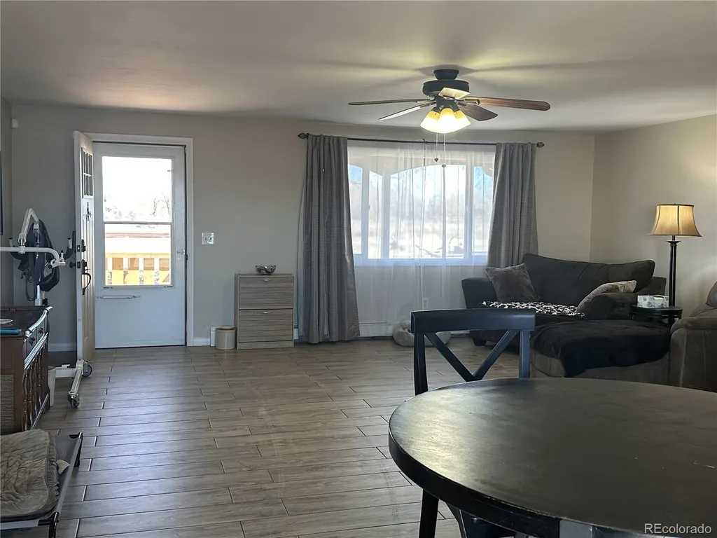 5879 Blue Spruce Avenue Alamosa CO 81101