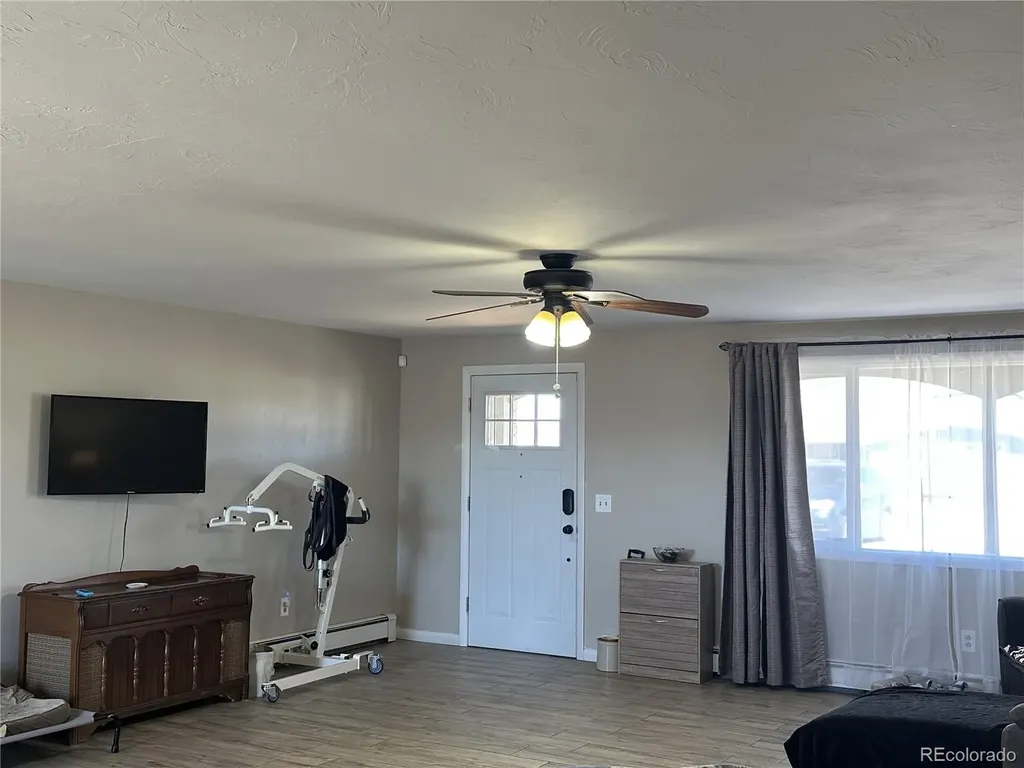 5879 Blue Spruce Avenue Alamosa CO 81101
