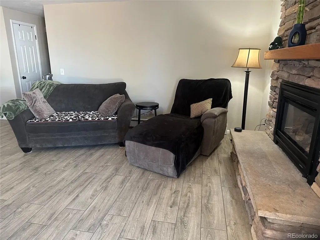 5879 Blue Spruce Avenue Alamosa CO 81101