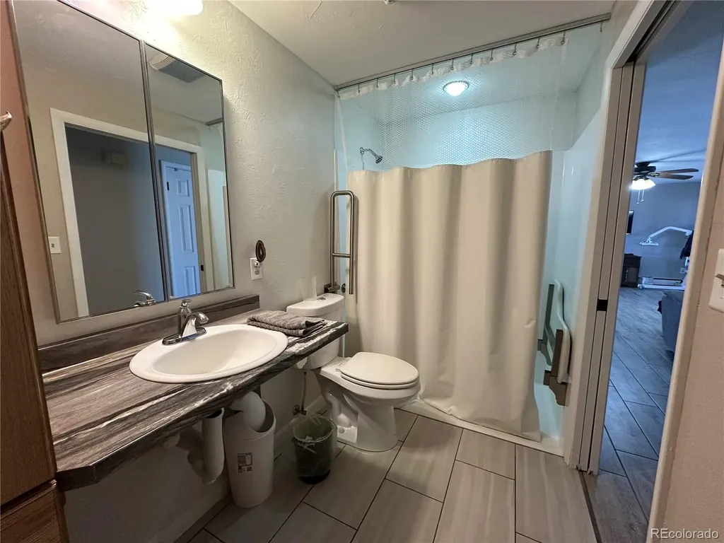 5879 Blue Spruce Avenue Alamosa CO 81101