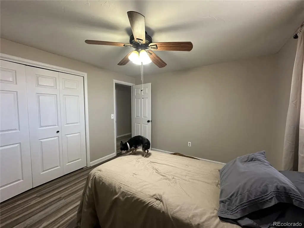 5879 Blue Spruce Avenue Alamosa CO 81101