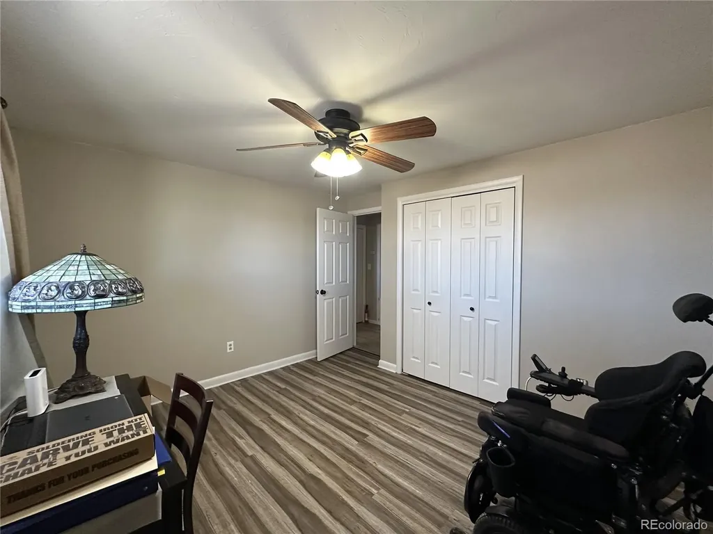 5879 Blue Spruce Avenue Alamosa CO 81101