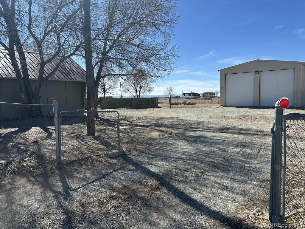 5879 Blue Spruce Avenue Alamosa CO 81101