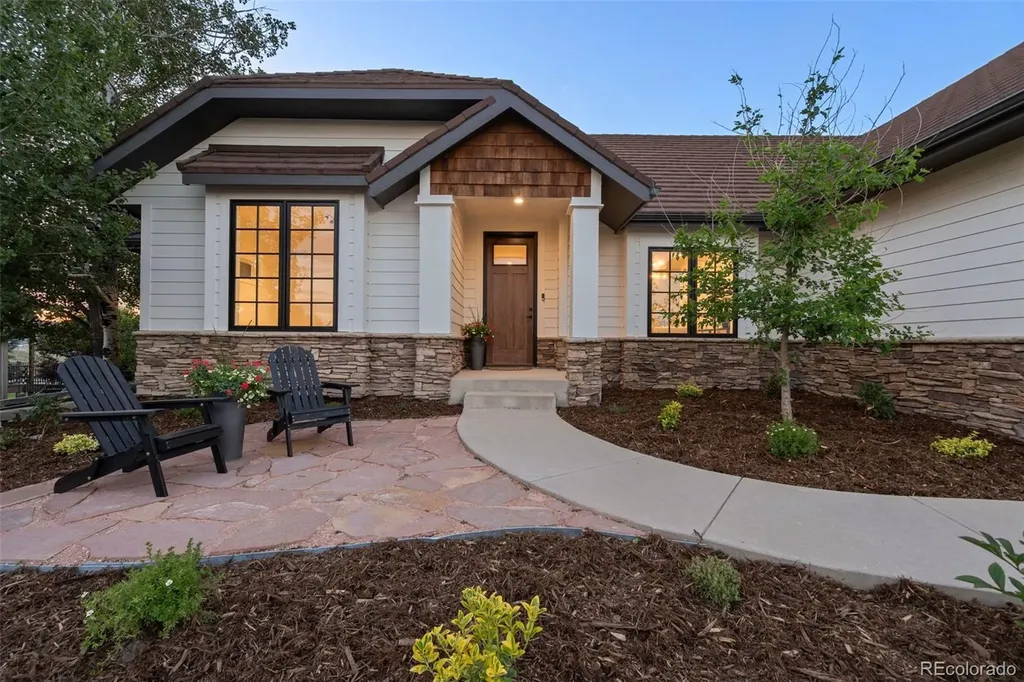 280 Saber Creek Drive Monument CO 80132