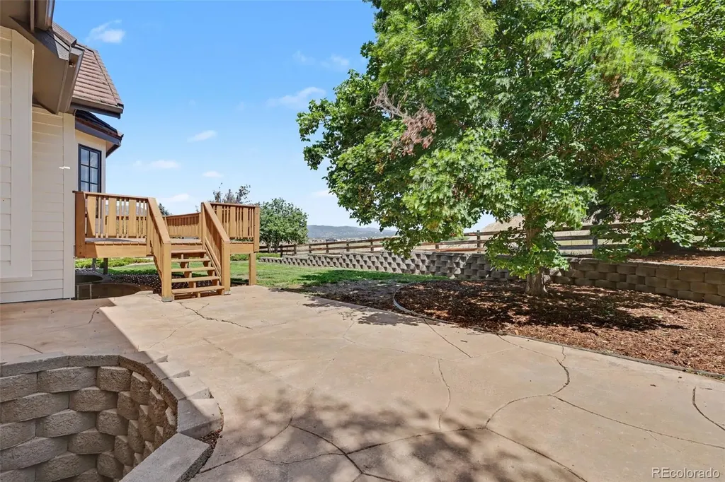 280 Saber Creek Drive Monument CO 80132