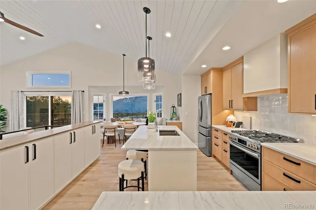 280 Saber Creek Drive Monument CO 80132