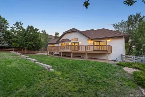 280 Saber Creek Drive Monument CO 80132