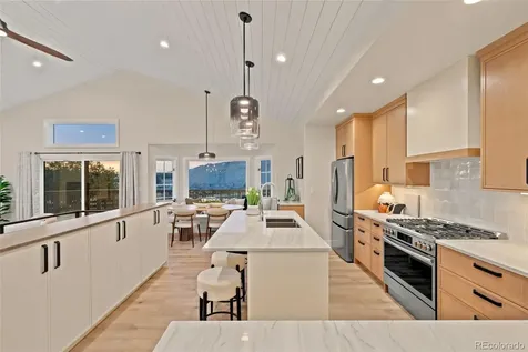 280 Saber Creek Drive Monument CO 80132