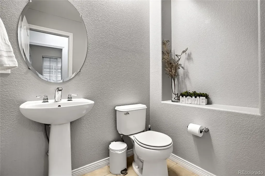 6441 S Millbrook Way Aurora CO 80016