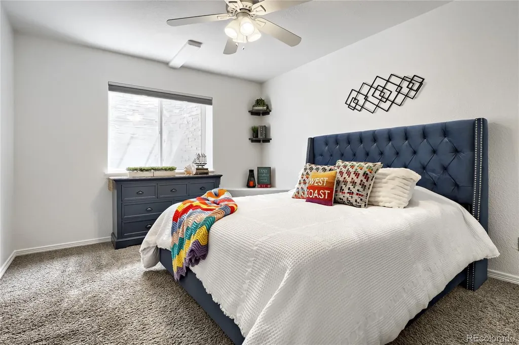 6441 S Millbrook Way Aurora CO 80016