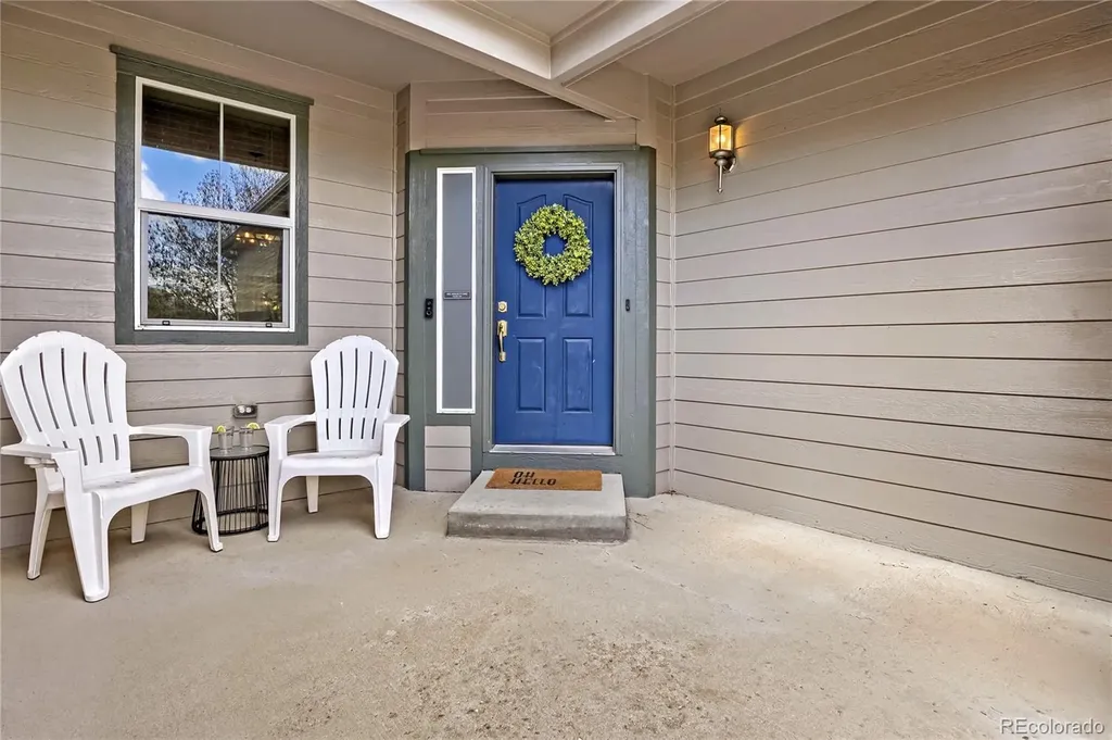 6441 S Millbrook Way Aurora CO 80016