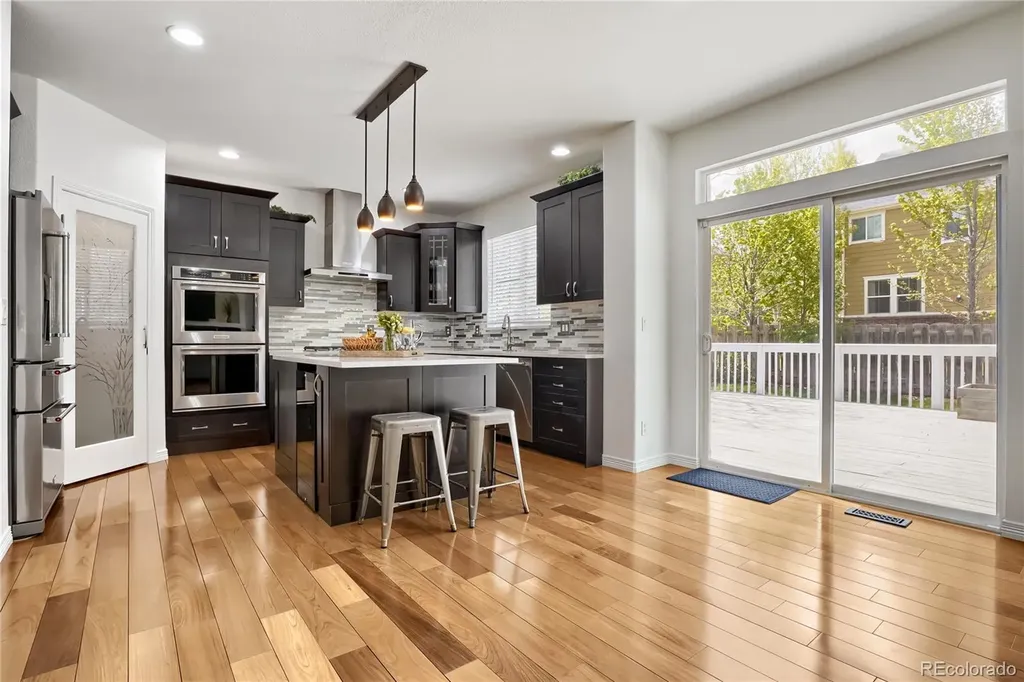6441 S Millbrook Way Aurora CO 80016