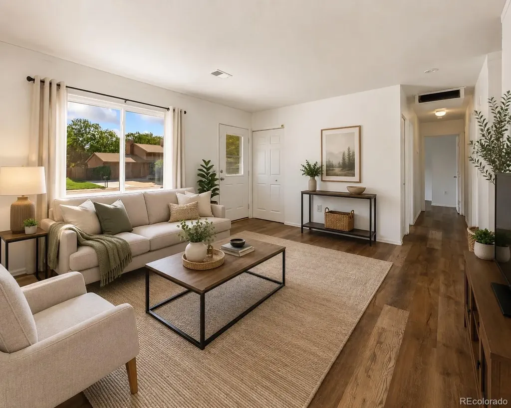 2205 Lincoln Street Longmont CO 80501