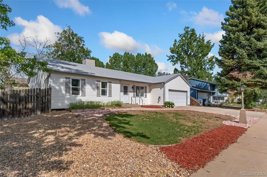 2205 Lincoln Street Longmont CO 80501