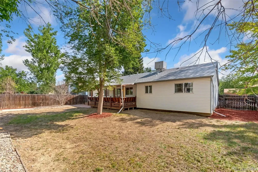 2205 Lincoln Street Longmont CO 80501