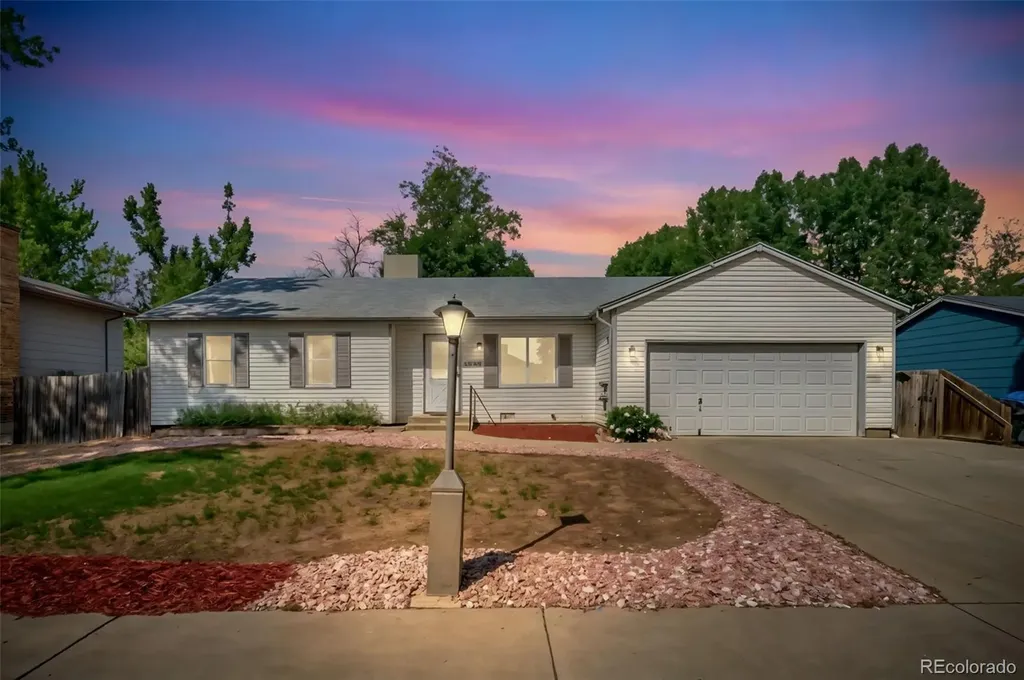 2205 Lincoln Street Longmont CO 80501