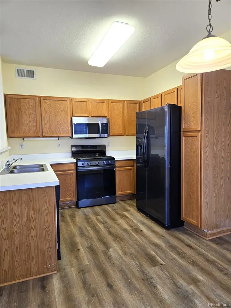 9984 E Carolina Circle Aurora CO 80247