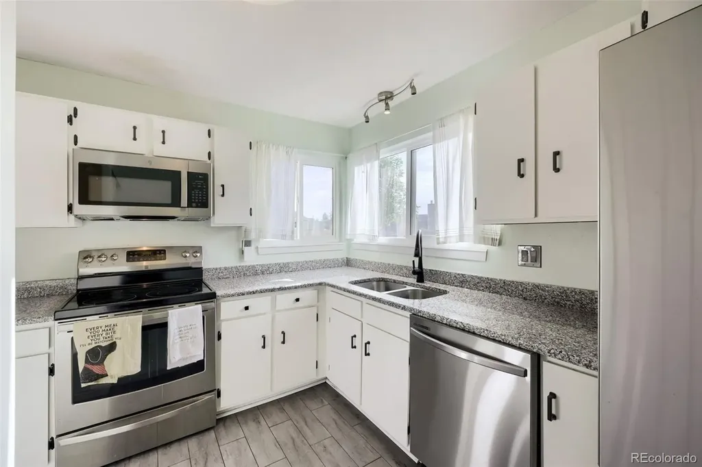 10500 W Fair Avenue Littleton CO 80127