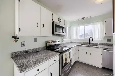 10500 W Fair Avenue Littleton CO 80127