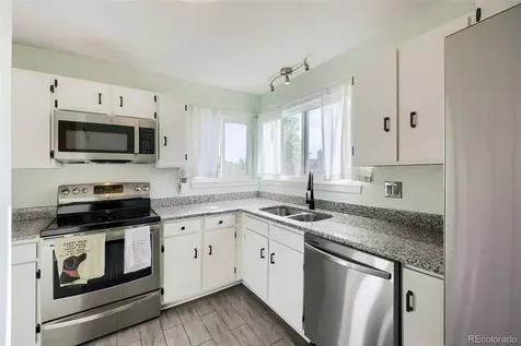 10500 W Fair Avenue Littleton CO 80127